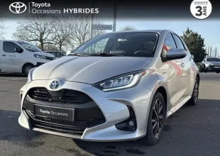 Image principale du véhicule