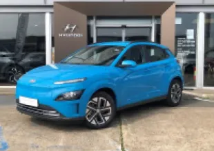 Image principale du véhicule