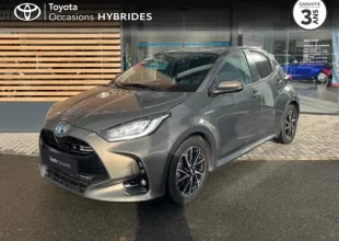 Image principale du véhicule