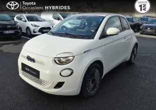 Image principale du véhicule