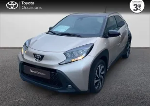 Image principale du véhicule