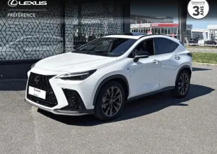 Image principale du véhicule