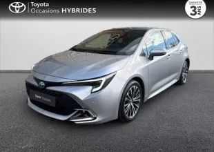 Image principale du véhicule