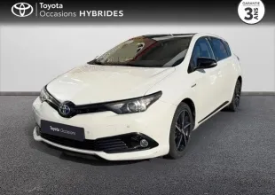 Image principale du véhicule