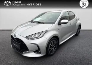 Image principale du véhicule