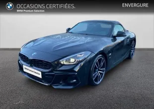 Image principale du véhicule