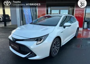 Image principale du véhicule