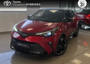 Image principale du véhicule