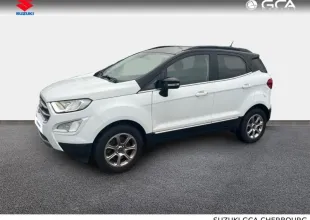 Image principale du véhicule