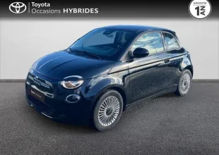 Image principale du véhicule