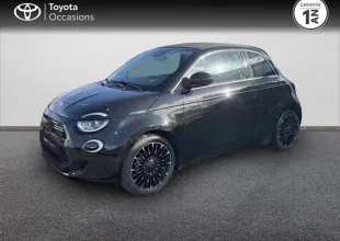 Image principale du véhicule