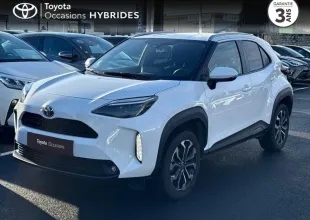 Image principale du véhicule