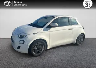 Image principale du véhicule