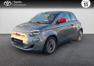 Image principale du véhicule