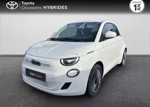 Image principale du véhicule