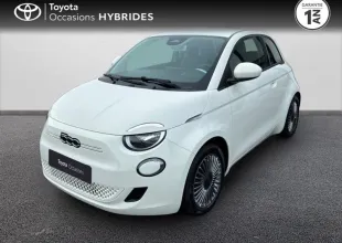 Image principale du véhicule