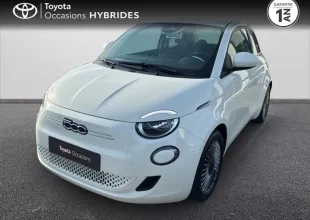 Image principale du véhicule