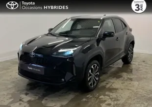 Image principale du véhicule