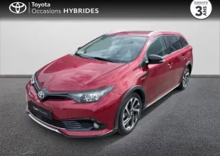 Image principale du véhicule