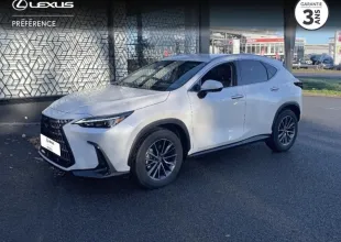 Image principale du véhicule