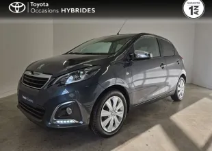 Image principale du véhicule