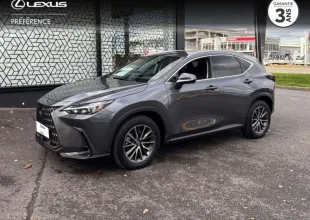 Image principale du véhicule