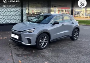 Image principale du véhicule