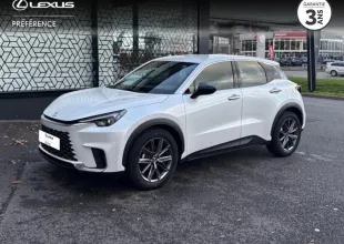 Image principale du véhicule