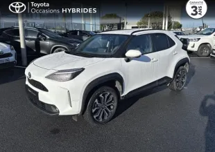 Image principale du véhicule