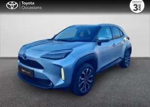 Image principale du véhicule