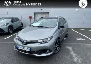 Image principale du véhicule