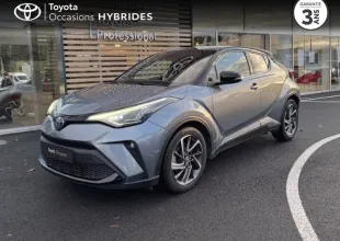 Image principale du véhicule