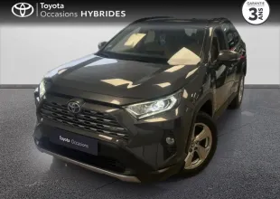 Image principale du véhicule