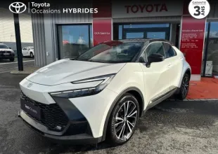 Image principale du véhicule