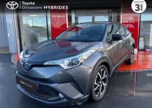 Image principale du véhicule