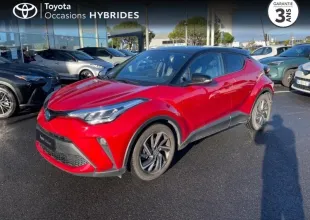 Image principale du véhicule