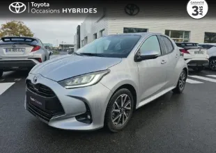 Image principale du véhicule