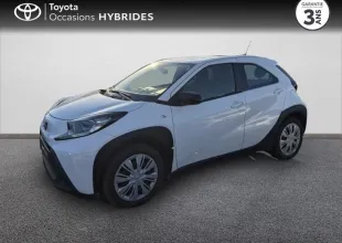 Image principale du véhicule