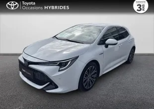 Image principale du véhicule