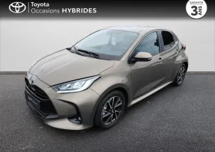 Image principale du véhicule