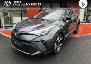 Image principale du véhicule