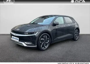 Image principale du véhicule