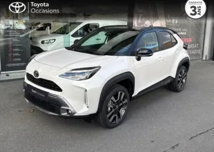 Image principale du véhicule