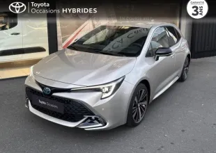 Image principale du véhicule