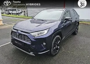 Image principale du véhicule