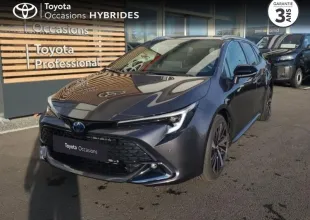 Image principale du véhicule