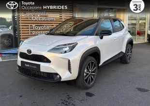 Image principale du véhicule