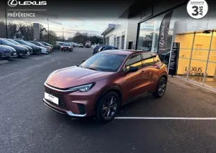 Image principale du véhicule