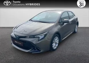 Image principale du véhicule