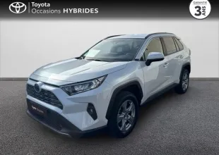 Image principale du véhicule